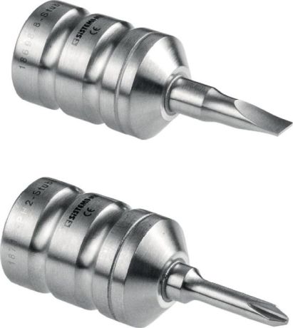 Kreuzschraubenzieher kurz SISTEMA MK INOX [SimilarCatItems.CatItem.ArtName2]