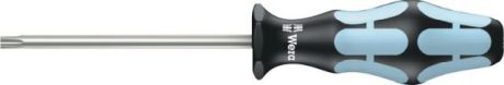 Cacciavite WERA INOX per TORX [SimilarCatItems.CatItem.ArtName2]