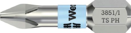 Lame Phillips WERA STAINLESS [SimilarCatItems.CatItem.ArtName2]