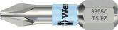 Pozidrive-Klinge WERA STAINLESS 