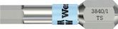 Inbus-Klinge WERA STAINLESS 
