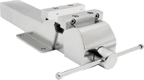 Schraubstock SISTEMA MK INOX [SimilarCatItems.CatItem.ArtName2]