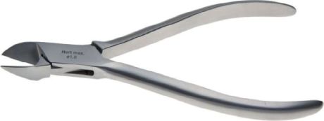 Seitenschneider SISTEMA MK INOX [SimilarCatItems.CatItem.ArtName2]