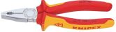 VDE-Kombinationszange KNIPEX 03 06 