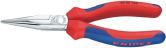Langbeck-Spitzzange KNIPEX 3025 