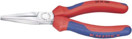 Pinze a becchi piatti Langbeck KNIPEX 3015 [SimilarCatItems.CatItem.ArtName2]
