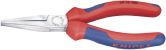 Langbeck-Flachzange KNIPEX 3015 