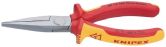 Pince plate Langbeck KNIPEX 3016 