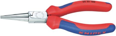 Pinze a becchi tondi Langbeck KNIPEX 3035 [SimilarCatItems.CatItem.ArtName2]