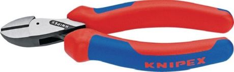 Kompakt-Seitenschneider KNIPEX 7302 [SimilarCatItems.CatItem.ArtName2]