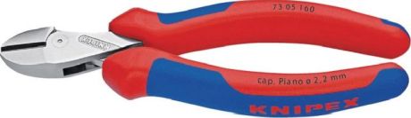 Kompakt-Seitenschneider KNIPEX 7305 [SimilarCatItems.CatItem.ArtName2]