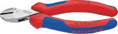 Pince coupante latérale compacte KNIPEX 7305 