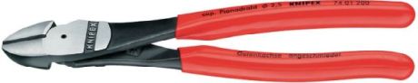 Kraft-Seitenschneider KNIPEX 7401 [SimilarCatItems.CatItem.ArtName2]