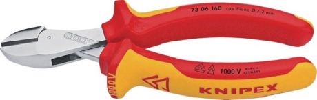 Kompakt-Seitenschneider KNIPEX 7306 [SimilarCatItems.CatItem.ArtName2]