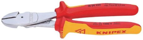 Kraft-Seitenschneider KNIPEX VDE [SimilarCatItems.CatItem.ArtName2]