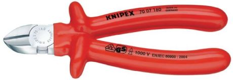 Seitenschneider KNIPEX [SimilarCatItems.CatItem.ArtName2]