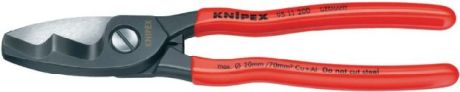 Kabelschere KNIPEX 9511 [SimilarCatItems.CatItem.ArtName2]