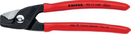 Kabelschere KNIPEX StepCut [SimilarCatItems.CatItem.ArtName2]
