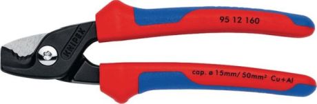 Kabelschere KNIPEX StepCut [SimilarCatItems.CatItem.ArtName2]