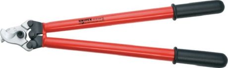 Kabelschere KNIPEX 95 27 [SimilarCatItems.CatItem.ArtName2]