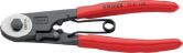 Bowdenzugschneider KNIPEX 