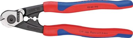 Kabelschere KNIPEX 9562 [SimilarCatItems.CatItem.ArtName2]