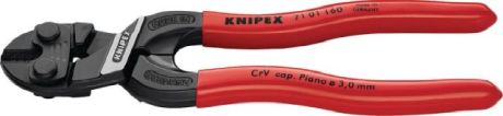 Kompakt-Bolzenschneider KNIPEX 7101 [SimilarCatItems.CatItem.ArtName2]