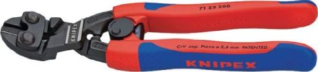 Coupe-boulons compact KNIPEX 7122 [SimilarCatItems.CatItem.ArtName2]