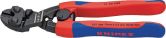 Kompakt-Bolzenschneider KNIPEX 7122 