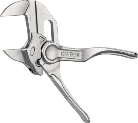 Zangenschlüssel KNIPEX XS 8604 [SimilarCatItems.CatItem.ArtName2]