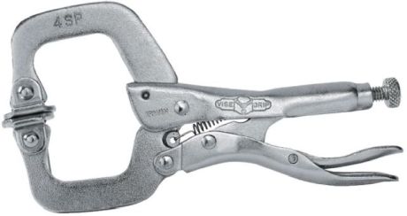 Klemmzange VISE-GRIP SP [SimilarCatItems.CatItem.ArtName2]