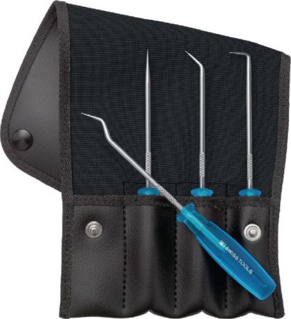 Satz Hakenwerkzeuge PB PickTools [SimilarCatItems.CatItem.ArtName2]