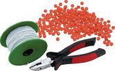 Plombenzangen-Set 