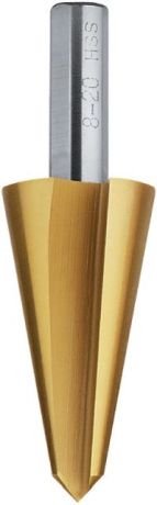 Schälaufbohrer KSB Zylinderschaft HSS-TiN [SimilarCatItems.CatItem.ArtName2]