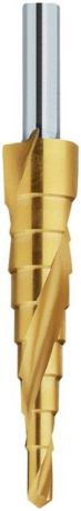 Tipo di foratura multistep HSS multistep TiN [SimilarCatItems.CatItem.ArtName2]