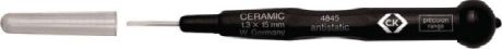Rifinitore in ceramica C.K 15 mm [SimilarCatItems.CatItem.ArtName2]