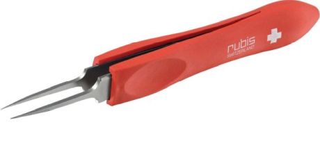 Pinzette di precisione RUBIS ESD [SimilarCatItems.CatItem.ArtName2]