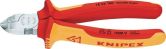 Spelafili diagonali KNIPEX 1426 