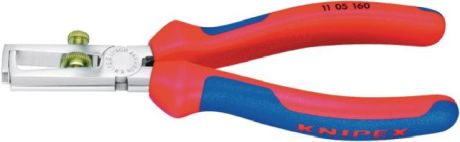 Abisolierzange KNIPEX 1105 [SimilarCatItems.CatItem.ArtName2]