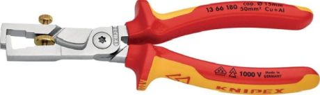 Abisolierzange KNIPEX [SimilarCatItems.CatItem.ArtName2]