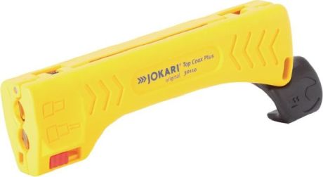 Coaxial-Abisolierer JOKARI Ø 4.8-7.5 mm [SimilarCatItems.CatItem.ArtName2]