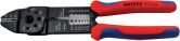 Pince à sertir KNIPEX 9721 