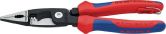 Pince d'installation électrique KNIPEX 1382 