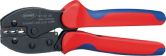 Pince à sertir KNIPEX 9752 