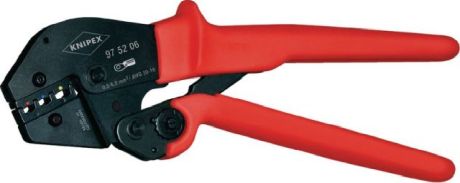 Crimpzange KNIPEX 9752 [SimilarCatItems.CatItem.ArtName2]