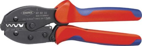 Pince à sertir KNIPEX [SimilarCatItems.CatItem.ArtName2]