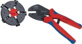 Crimpzange KNIPEX 9733 