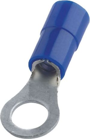 Isolierte Ringkabelverbinder Pack à 100 Stk. [SimilarCatItems.CatItem.ArtName2]