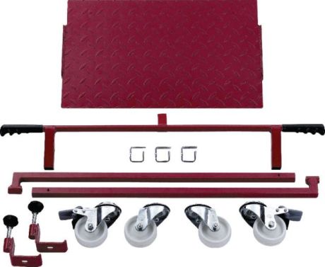 Kit de transport pour dérouleur de câble [SimilarCatItems.CatItem.ArtName2]