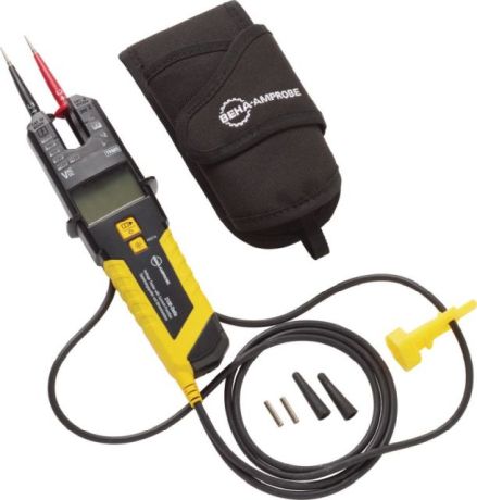 Tester di tensione effettiva AMPROBE [SimilarCatItems.CatItem.ArtName2]